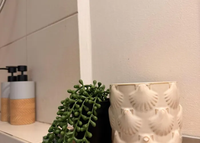 Apartamento Cozy 2br Ortigas Pasig Reznt Mnl Manila
