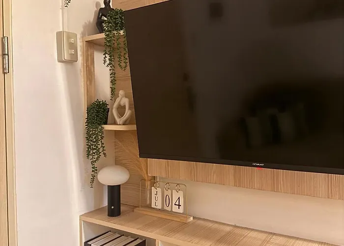 Cozy 2br Ortigas Pasig Reznt Mnl Manila