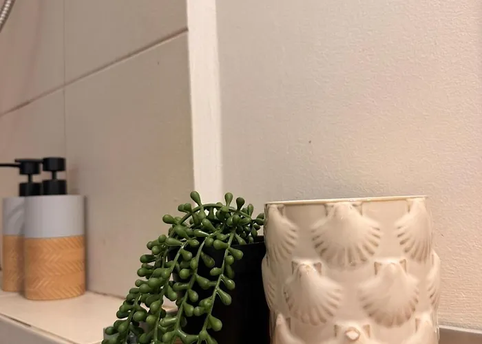 Apartamento Cozy 2br Ortigas Pasig Reznt Mnl