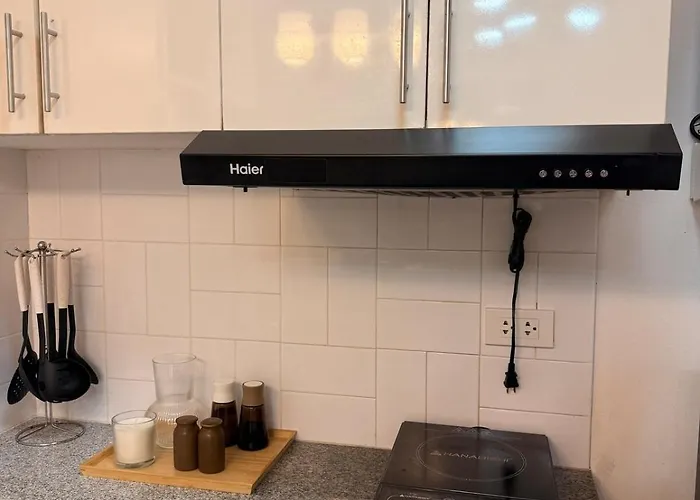 Cozy 2br Ortigas Pasig Reznt Mnl Apartamento
