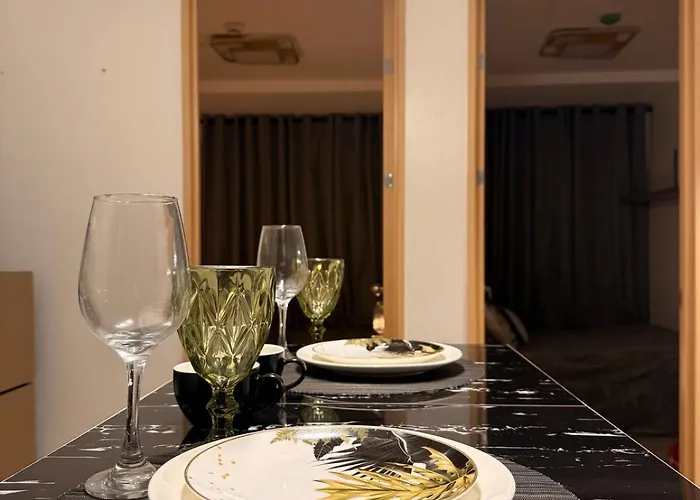 Cozy 2br Ortigas Pasig Reznt Mnl * Manila