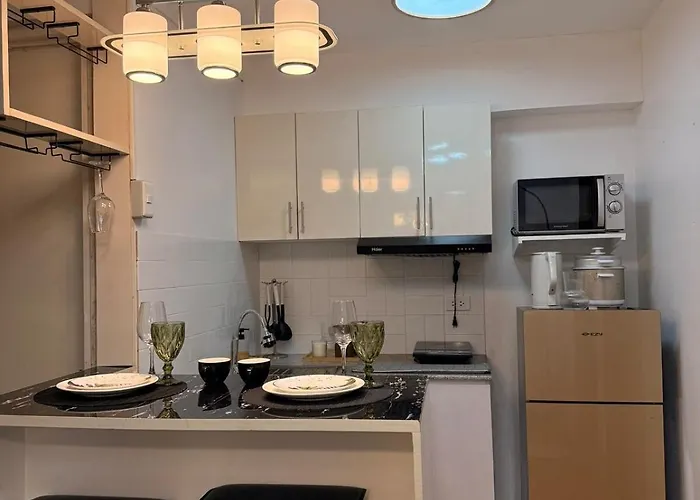 Cozy 2br Ortigas Pasig Reznt Mnl Apartamento