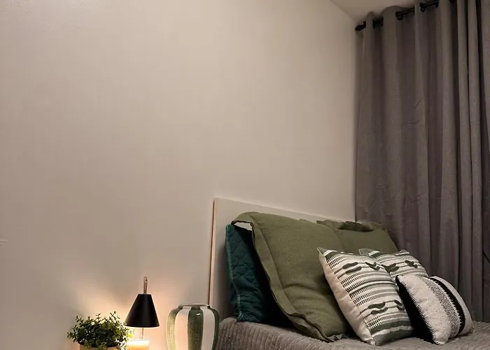 Cozy 2br Ortigas Pasig Reznt Mnl
