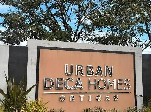 Apartamento Cozy 2br Ortigas Pasig Reznt Mnl